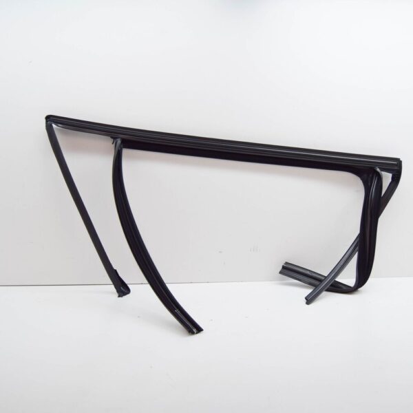 MERCEDES-BENZ GLS X167 Rear Right Door Window Guide A1677355800 NEW ORIGINAL - Image 4