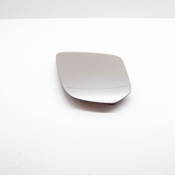 Mercedes-Benz GLE W167 mirror glass front left A1678106701 New - Image 4