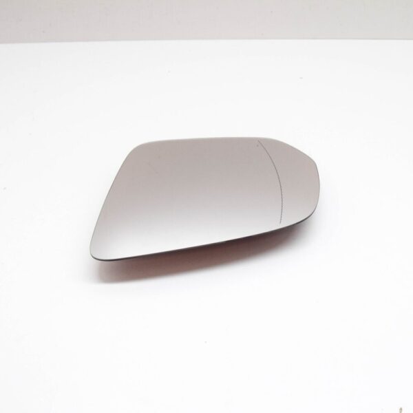 Mercedes-Benz GLE W167 mirror glass front left A1678106701 New - Image 5