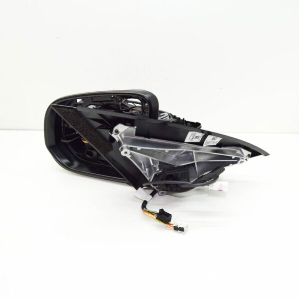 Mercedes-Benz GLE W167 front left exterior mirror A1678109301 NEW ORIGINAL - Image 4