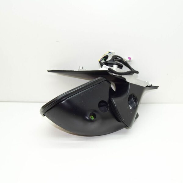 Mercedes-Benz GLE W167 front left exterior mirror A1678109301 NEW ORIGINAL - Image 5