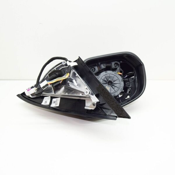 Mercedes-Benz GLE W167 front left exterior mirror A1678109301 NEW ORIGINAL