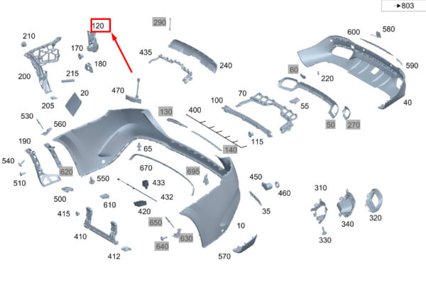 A1678801001