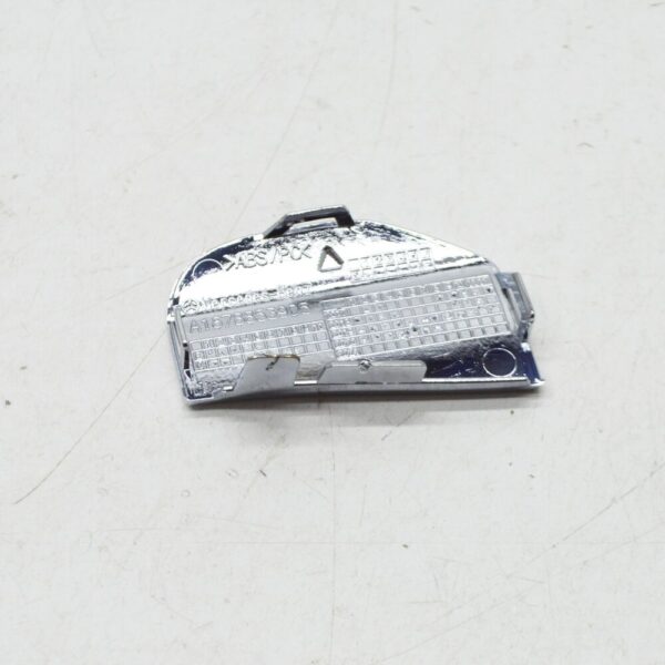 MB GLE W167 Rear Bumper Towel Cover A1678853905 Original Part - Image 5