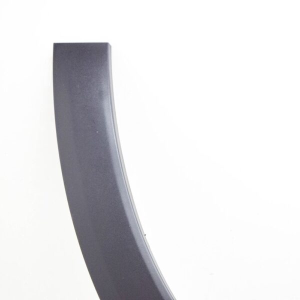 MB GLE W167 Front Left Wheel Fender Flare Moulding A1678854700 NEW ORIGINAL - Image 4
