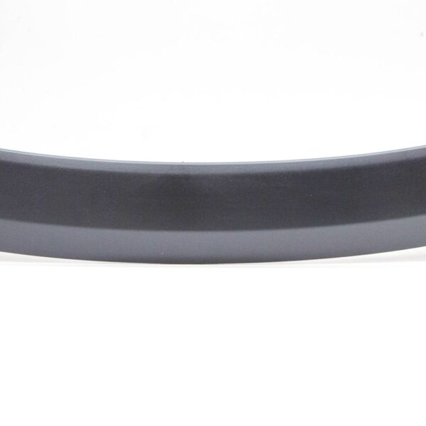 MB GLE W167 Front Left Wheel Fender Flare Moulding A1678854700 NEW ORIGINAL - Image 5