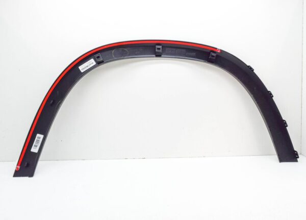 MB GLE W167 Front Left Wheel Fender Flare Moulding A1678854700 NEW ORIGINAL
