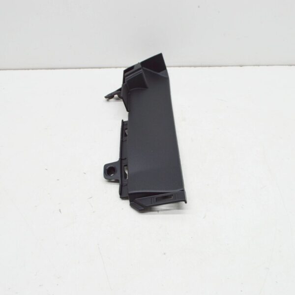 NEW MB GLE W167 FRONT BUMPER LEFT UPPER AIR DUCT SEGMENT A1678856705 ORIGINAL - Image 4