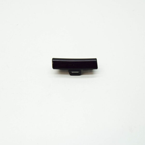 MERCEDES-BENZ GLE W167 Front Bumper Tow Eye Cover A1678859410 NEW ORIGINAL - Image 5