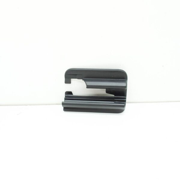 MB GLE W167 seat frame guide rail cover rear right A16791910009051 - Image 5