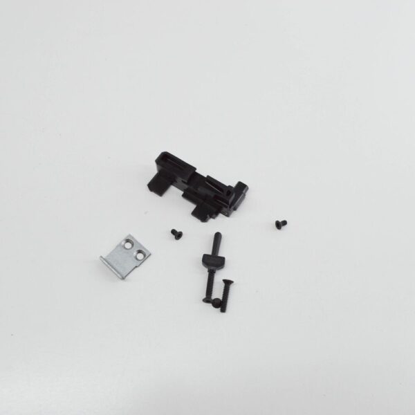 NEW MB A W168 ROOF COVER PUSH ROD LEFT REAR PARTS KIT A1687800176 ORIGINAL - Image 4