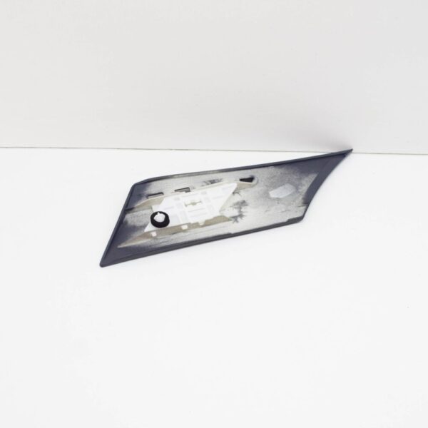 MERCEDES-BENZ B W245 Rear RH Wing Protective Strip A16969042627748 NEW ORIGINAL - Image 5