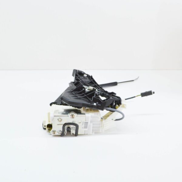 Mercedes-Benz A W169 door lock front left LHD A1697203535 NEW ORIGINAL