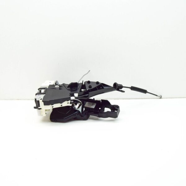NEW MERCEDES-BENZ B W245 REAR LEFT DOOR LOCK A1697303135 ORIGINAL - Image 4