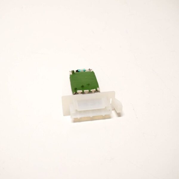 NEW MERCEDES BENZ A W169 HEATER RESISTOR A1698200397 ORIGINAL - Image 4