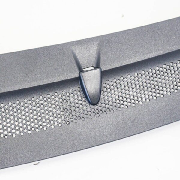 MB A-Class W169 Front Windshield Air Inlet Grill A1698360018 New OEM - Image 4