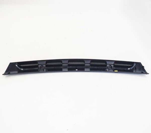 MB A-Class W169 Front Windshield Air Inlet Grill A1698360018 New OEM - Image 5