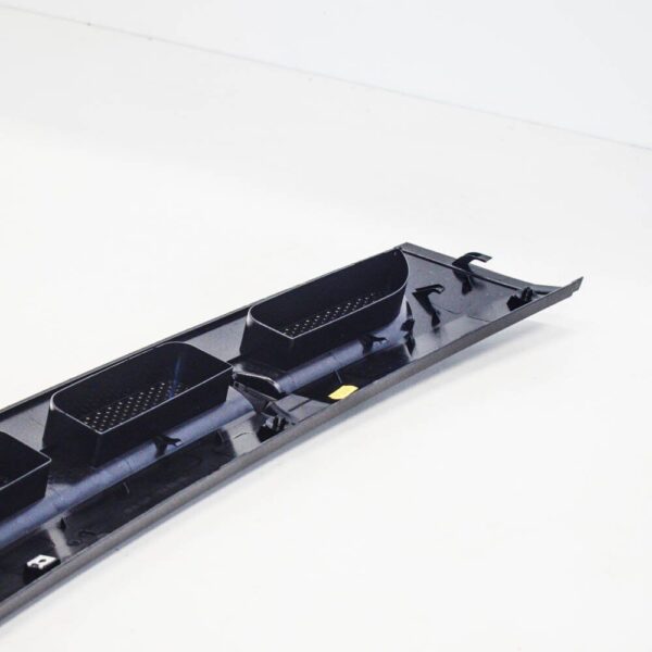 MB A-Class W169 Front Windshield Air Inlet Grill A1698360018 New OEM