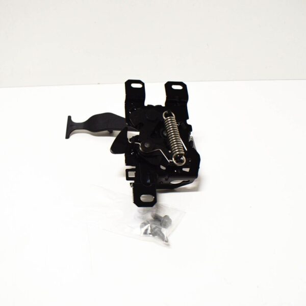 Mercedes-Benz A W169 bonnet lock A1698800460 NEW ORIGINAL - Image 4