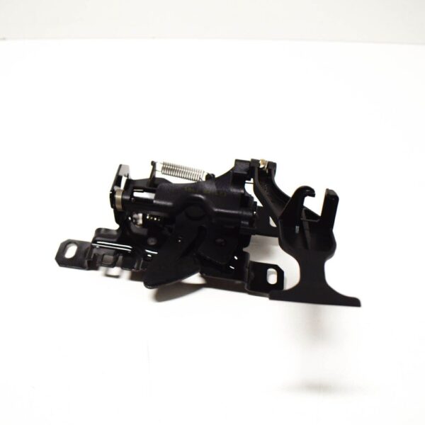 Mercedes-Benz A W169 bonnet lock A1698800460 NEW ORIGINAL - Image 5