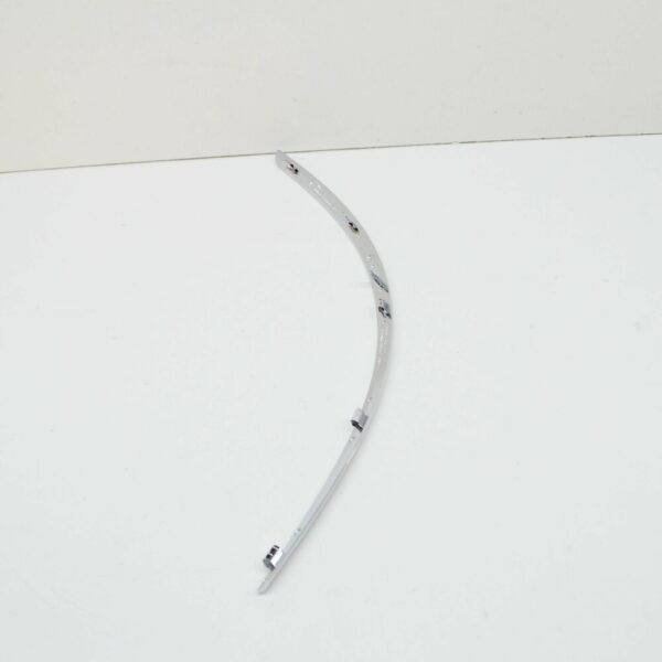 NEW MERCEDES-BENZ B W245 REAR RIGHT BUMPER MOLDING A1698852021 ORIGINAL - Image 4