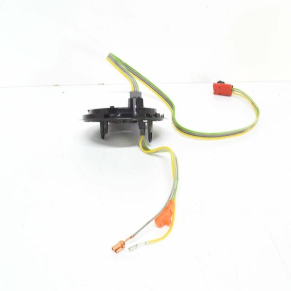 NEW MB E W124 STEERING WHEEL AIR BAG CLOCKSPRING LHD A1704600149 ORIGINAL - Image 4