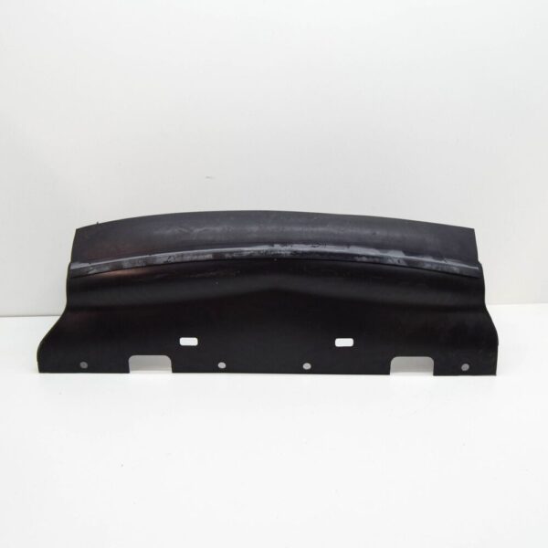 NEW MERCEDES BENZ SLK R170 RADIATOR AIR BAFFLE A1705050730 ORIGINAL - Image 4