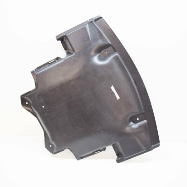 NEW MERCEDES-BENZ SLK R170 ENGINE BOTTOM UNDER TRAY TRIM A1705240930 OEM - Image 4