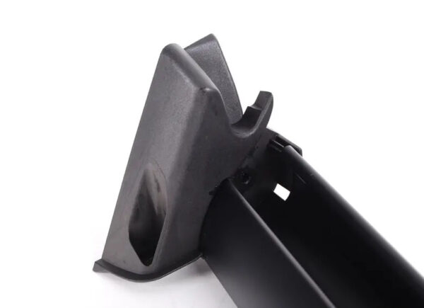 NEW MB SLK R170 LUGGAGE COMPARTMENT PARTITION PANEL A1706900265 ORIGINAL - Image 4