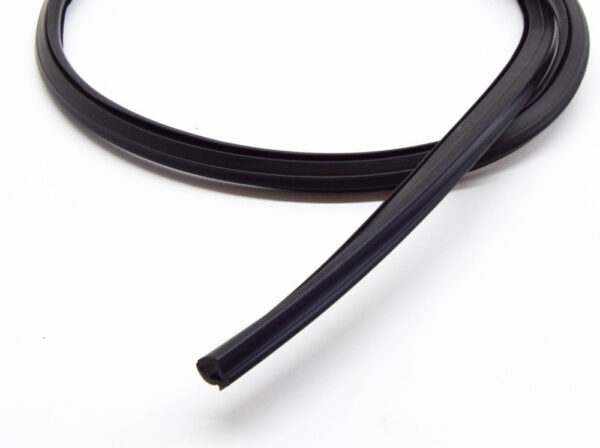 MERCEDES-BENZ SLK R170 Windshield Sealing A1708310198 NEW ORIGINAL - Image 4