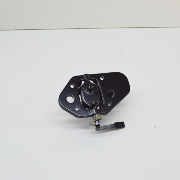 New ORIGINAL MB SLK CLASS Engine Hood Catch Upper Part LHD A1708800560 OEM - Image 4