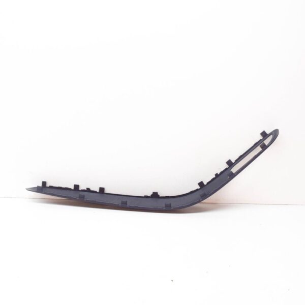 MB SLK R170 Front Right Bumper Moulding Trim A17088504219999 NEW ORIGINAL - Image 4