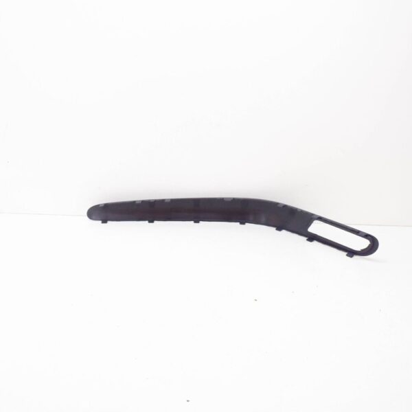 MB SLK R170 Front Right Bumper Moulding Trim A17088504219999 NEW ORIGINAL - Image 5