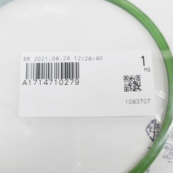 Mercedes-Benz SLK R171 Fuel Filter To Tank Seal Ring A1714710279 NEW ORIGINAL