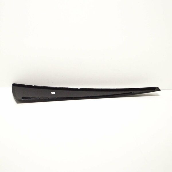 Left NEW MERCEDES BENZ SLK R171 REAR LEFT C-PILLAR COVER TRIM A1717950155