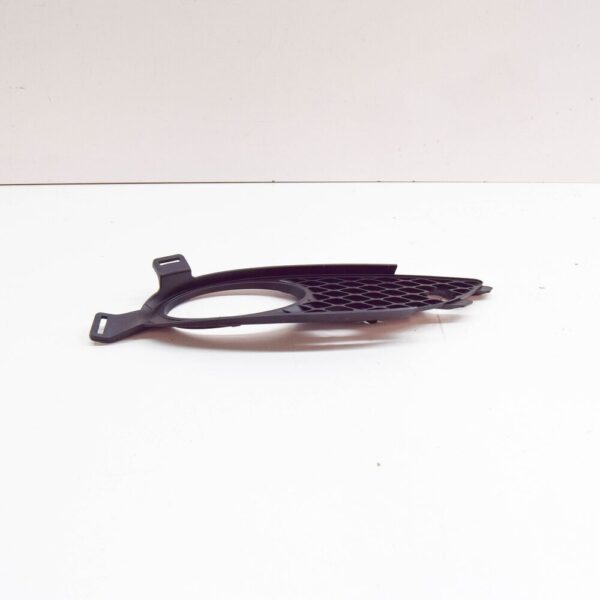 MB SLK R171 Front Bumper Left Side Fog Light Grille A1718850323 NEW ORIGINAL - Image 4