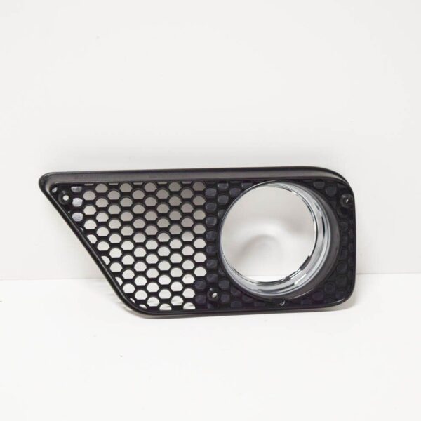 MB SLK R171 AMG Front Bumper Right Fog Light Side Grid A1718850653 NEW ORIGINAL - Image 4