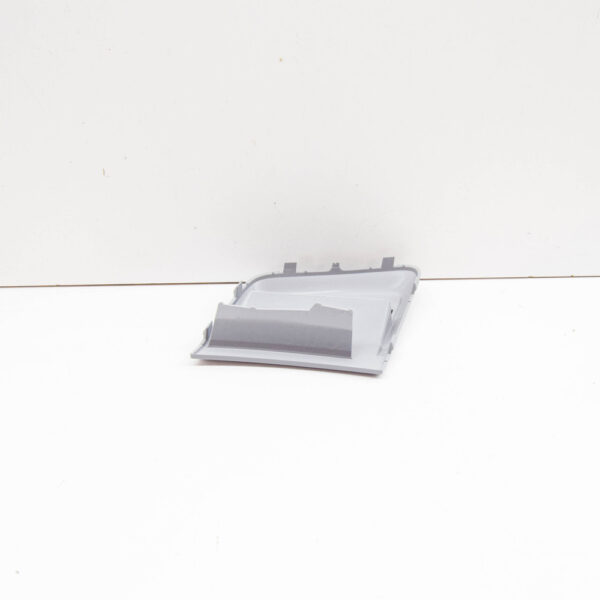 MB SLK R171 Front AMG Bumper Left Air Vent Grill A17188809739999 NEW ORIGINAL - Image 5