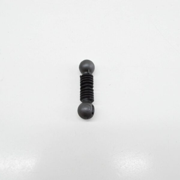 NEW MERCEDES-BENZ SLK R172 REAR RIGHT SIDE FLAP SPRING LINK A1723300239 ORIGINAL - Image 4