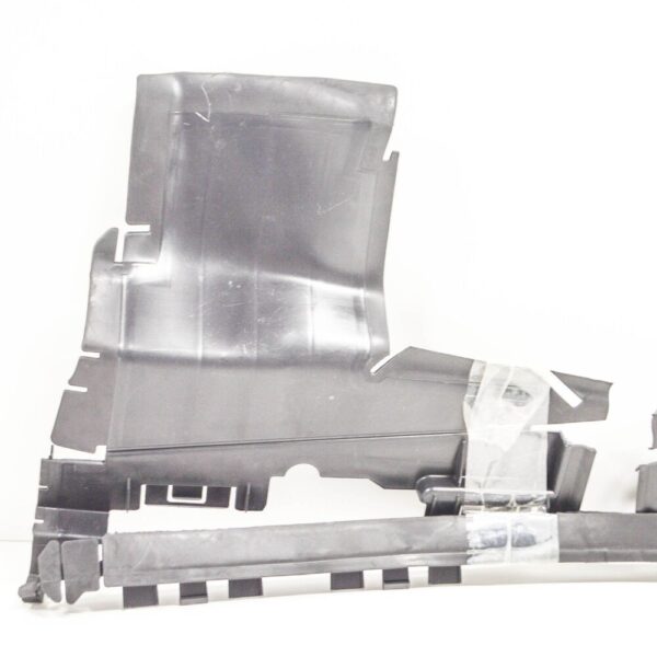 Mercedes-Benz SLK R172 Air Duct A1725050130 New ORIGINAL
