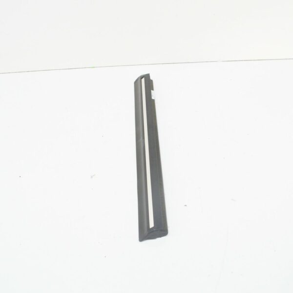 NEW MB SLK R172 REAR LEFT SIDE WINDOW OUTSIDE SEALING RAIL A1726700138 OEM - Image 4