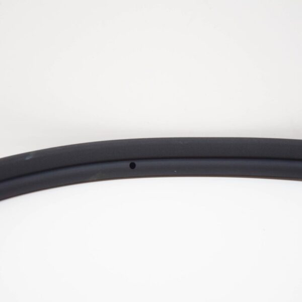 NEW MERCEDES-BENZ SLK R172 FRONT DOOR EDGE PROTECTION A1726970051 ORIGINAL - Image 4