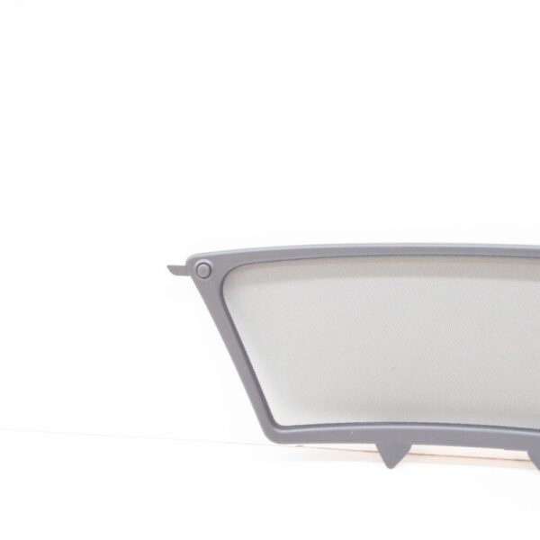 MB SLK R172 Roll Over Bar Draft Stop Deflector A17286000749H59 NEW - Image 5