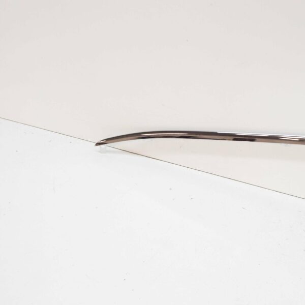 NEW MERCEDES BENZ SLK R172 FRONT BUMPER MEDIUM SHAPE A1728850321 - Image 4