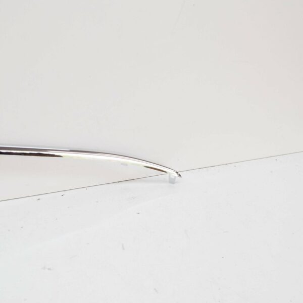 NEW MERCEDES BENZ SLK R172 FRONT BUMPER MEDIUM SHAPE A1728850321 - Image 5