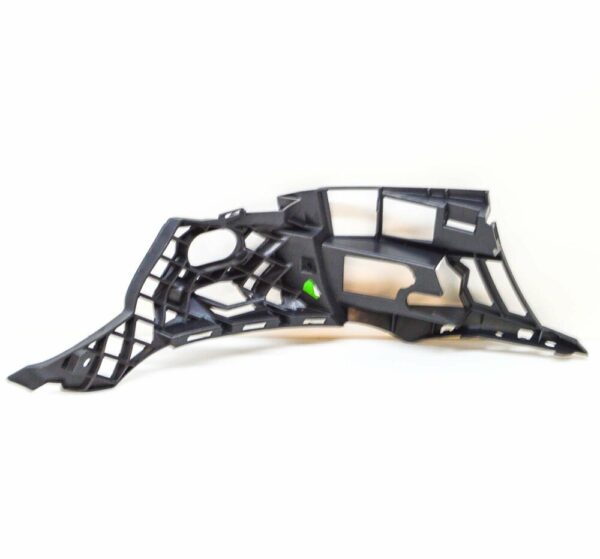 NEW MERCEDES-BENZ SLK R172 FRONT BUMPER LEFT BASIC MOUNTING A1728851365 ORIGINAL - Image 4