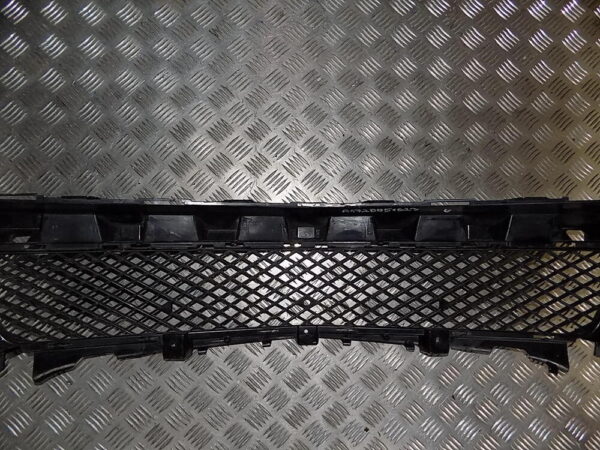 New ORIGINAL MERCEDES Benz SLK R172 AMG Front Bumper Lower Grill A1728851523 OEM - Image 4