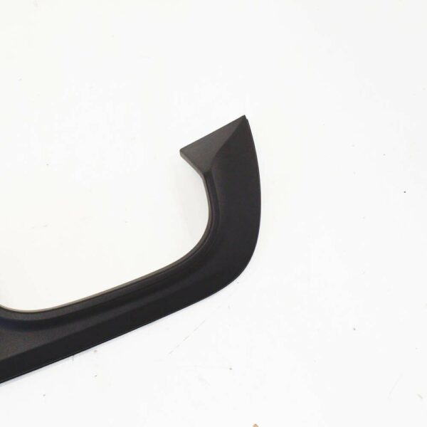 NEW MERCEDES-BENZ SLK R172 AMG REAR BUMPER DIFFUSER A1728851625 - Image 4
