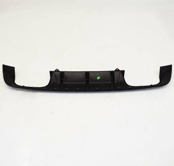 NEW MERCEDES-BENZ SLK R172 AMG REAR BUMPER DIFFUSER A1728851625 - Image 5