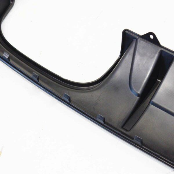 Bumper NEW MERCEDES-BENZ SLK R172 AMG REAR BUMPER DIFFUSER A1728851625
